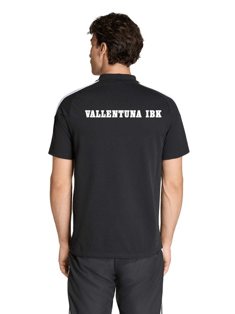 Adidas Polo TIRO26 (Vallentuna IBK)