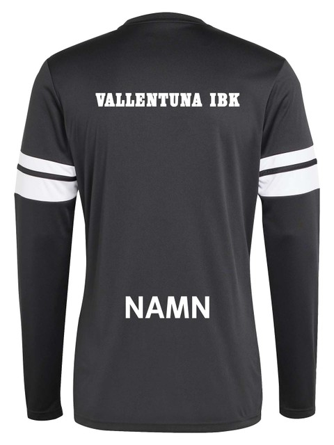 Adidas Warmup Jersey SQ25 LS (Vallentuna IBK)