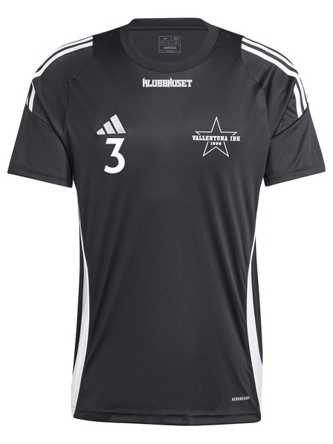 Adidas T-shirt TIRO24 (Vallentuna IBK)