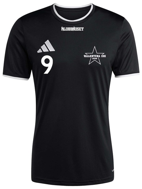 Adidas T-shirt ENTRADA26 (Vallentuna IBK)