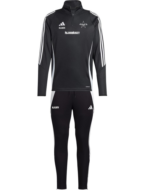 Adidas Tracksuit TIRO24 HZ (Vallentuna IBK)