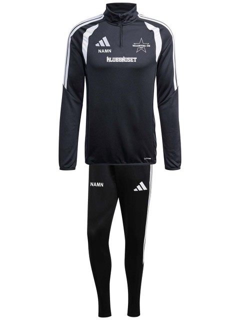Adidas Tracksuit TIRO26 HZ (Vallentuna IBK)