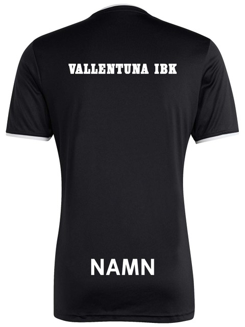 ADIDAS PLAYER KIT (TIRO26 HZ + ENTRADA26) (Vallentuna IBK)