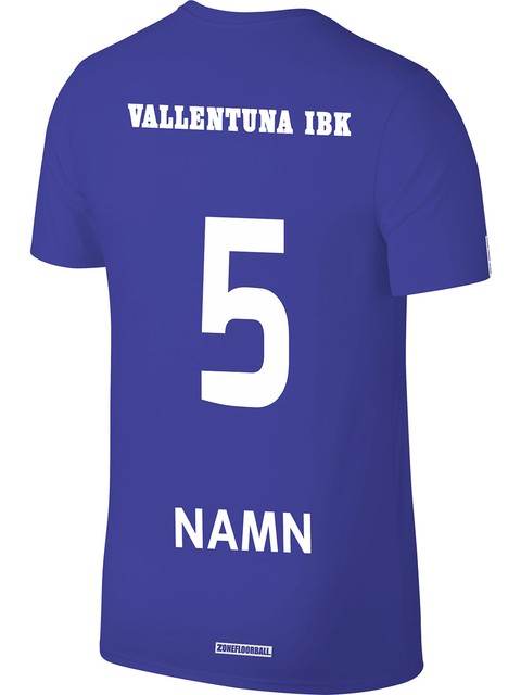 Zone Training Set Athlete (Vallentuna IBK)