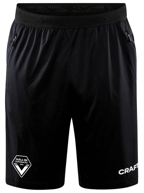 Craft Coach Shorts Evolve, w. pockets (Varla IBK)