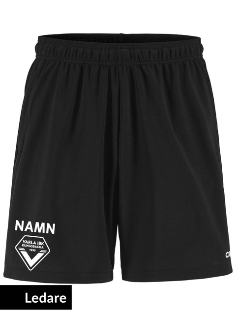 Craft Shorts ABILITY Zip Pocket (Varla IBK)