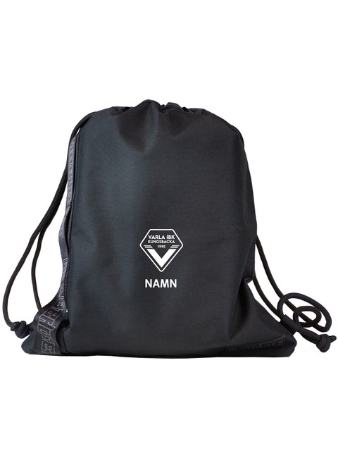 KH Gymbag - Black Label (Varla IBK)