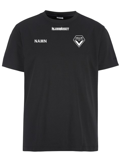 Craft T-shirt COMMUNITY 2.0, Black (Varla IBK)