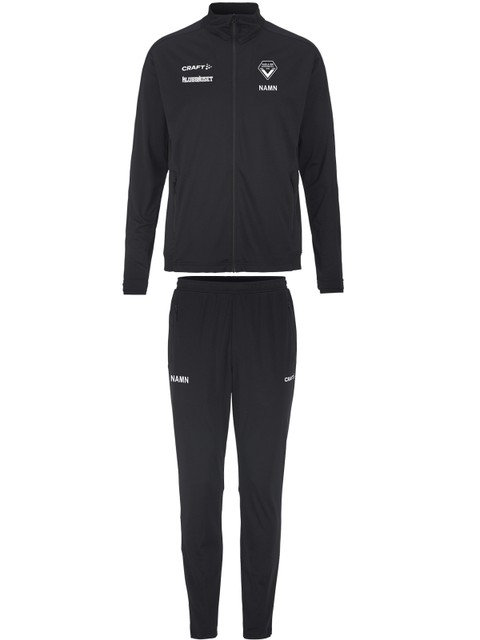Craft Tracksuit EVOLVE 2.0 FZ (Varla IBK)