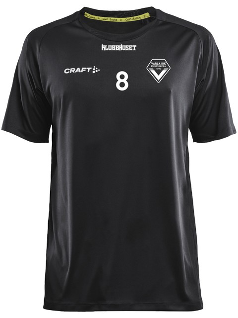 Craft Training Kit EVOLVE (Varla IBK)