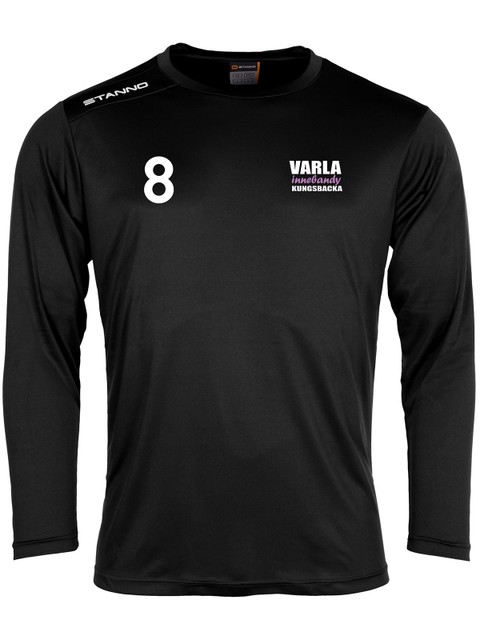 Stanno Uppvärmningströja Field LS (Varla IBK)