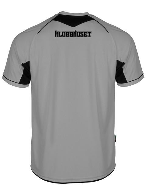 Stanno Referee Shirt Bergamo, Grey (Värmlands IBF Domare)
