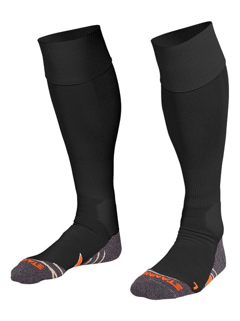 Stanno Sock UNI II, Black (Vaxholms IBF)