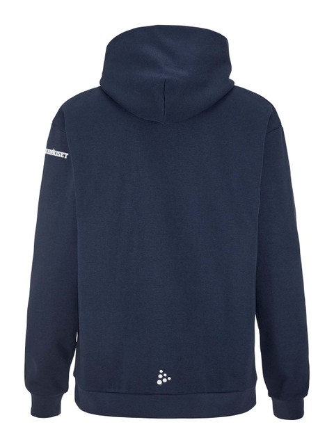 Craft Hoodie COMMUNITY 2.0, Navy (Växjöortens Fältrittklubb)