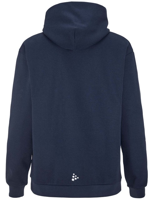 Craft Hoodie COMMUNITY 2.0, Navy (Växjöortens Fältrittklubb)