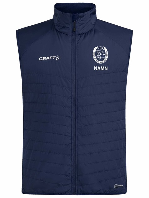 Craft Väst ADV Nordic Ski Club (Växjöortens Fältrittklubb)