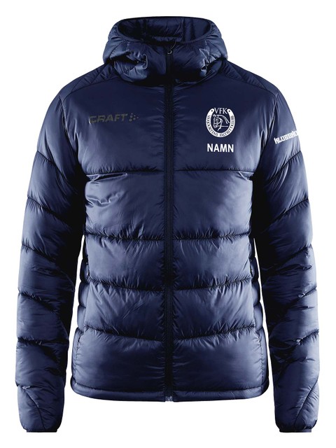 Craft Jacket Isolate Explore (Växjöortens Fältrittklubb)