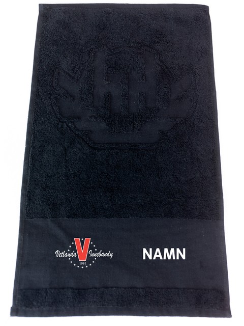 KH Towel 50x30 cm (Vetlanda IB)