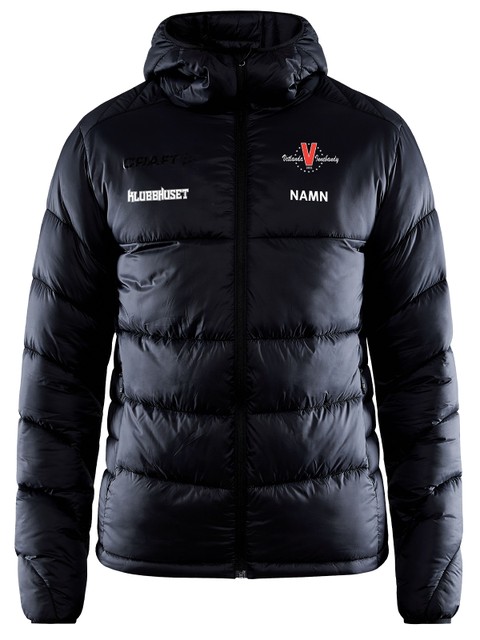 Craft Jacket Isolate Explore, Black (Vetlanda IB)