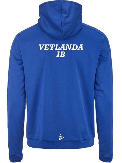 Craft Hoodie EVOLVE 2.0 FZ (Vetlanda IB)
