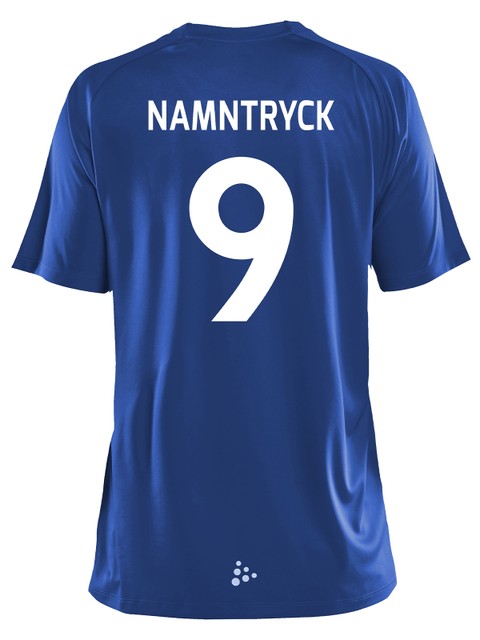 Craft T-shirt Evolve (Vetlanda IB)