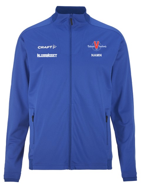 Craft Training Jacket EVOLVE 2.0 FZ (Vetlanda IB)