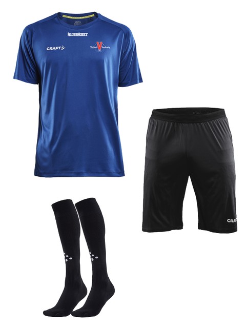 Craft Training Kit EVOLVE (Vetlanda IB)