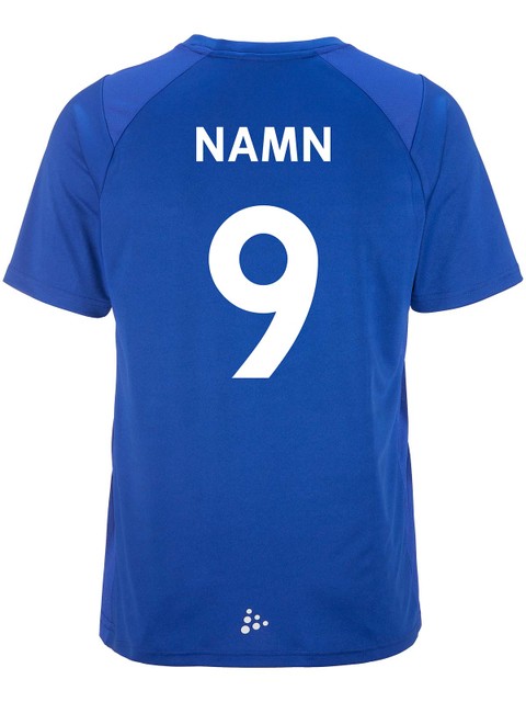 CRAFT PLAYER KIT (Vetlanda IB)