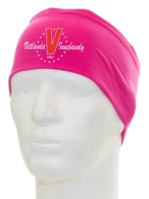 Headband Rosa (Vetlanda IB)