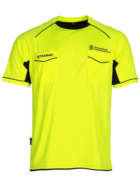 Stanno Domartröja BERGAMO, Yellow (Västergötlands IBF)