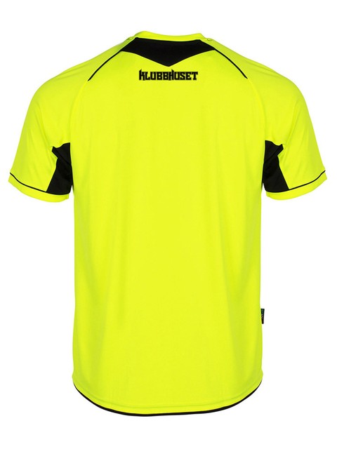 Stanno Domartröja BERGAMO, Yellow (Västergötlands IBF) Stanno Domartröja BERGAMO, Yellow (Västergötlands IBF)