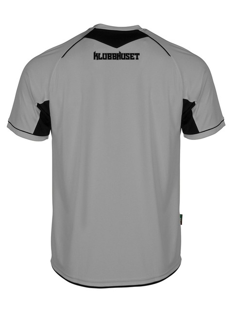 Stanno Domartröja BERGAMO, Grey (Västergötlands IBF) Stanno Domartröja BERGAMO, Grey (Västergötlands IBF)