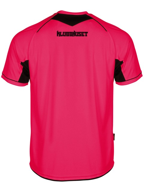 Stanno Domartröja BERGAMO, Cerise (Västergötlands IBF)
