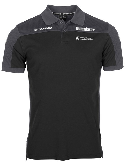 Stanno Domarpiké PRIDE (Västergötlands IBF Domare)