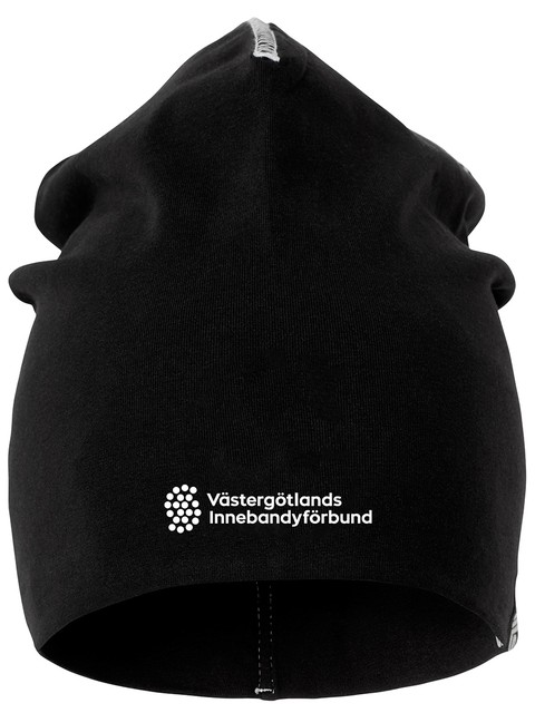 SW Beanie, Black (Västergötlands IBF Domare)