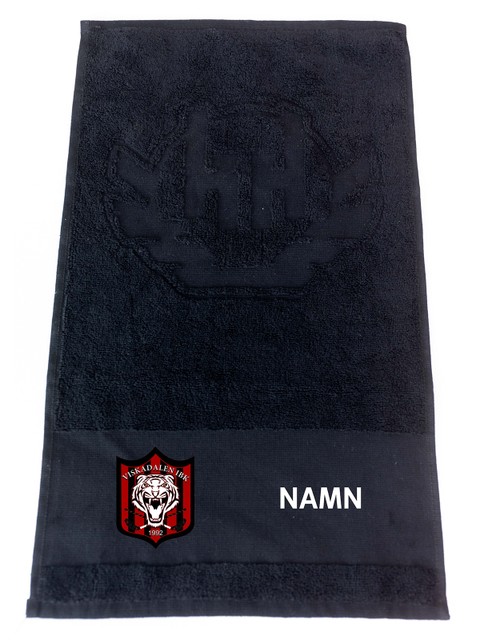 KH Towel 50x30 cm (Viskadalen IBK)