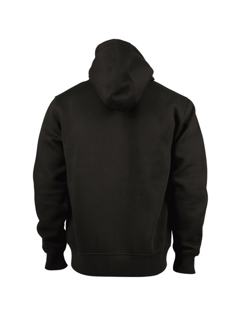 Salming Hoodie CORE Zip (Viskadalen IBK)