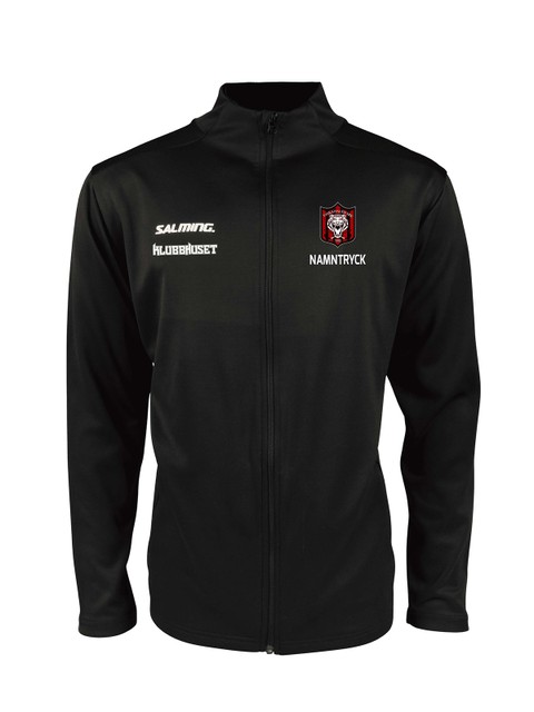 Salming Training Jacket CORE FZ (Viskadalen IBK)