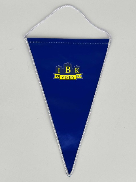 Pennant, Navy (Visby IBK)