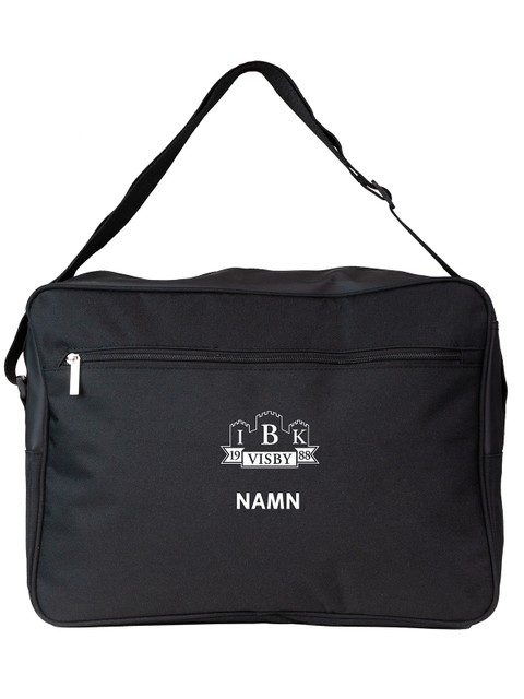 KH Coachbag - Black Label (Visby IBK)