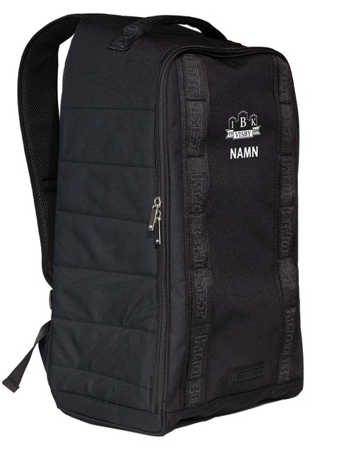 KH Backpack Exclusive - Black Label (Visby IBK)