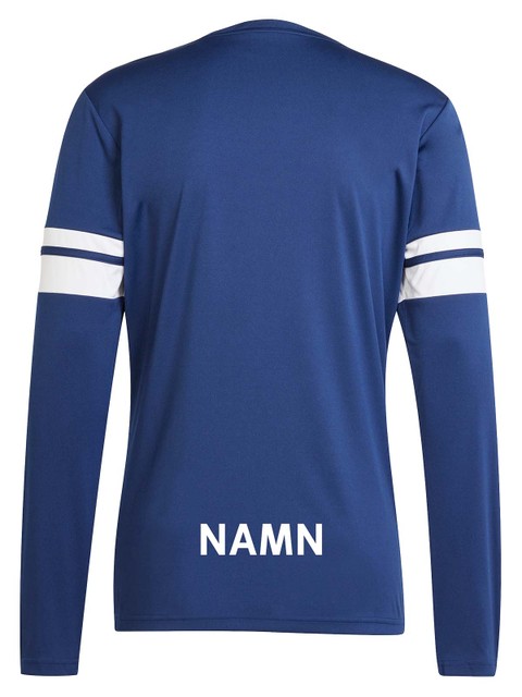 Adidas Warmup Jersey SQ25 LS (Visby IBK)