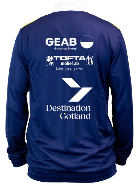 Adidas Tracksuit miTeam ENTRADA22 (Visby IBF)