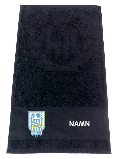 KH Towel 50x30 cm (Landvetter Wings)