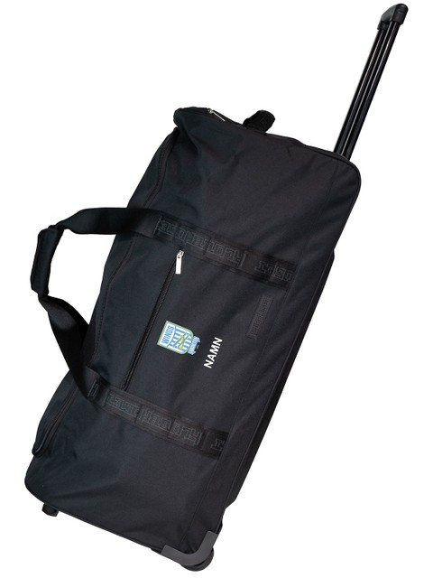 KH Trolley Bag - Black Label (Landvetter Wings)