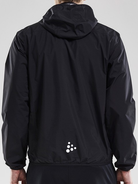 Craft Rain Jacket (YOUacademy)