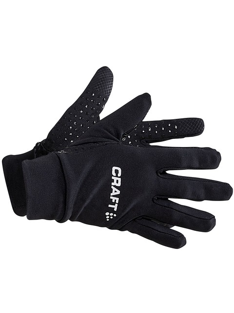 Craft Player Gloves Team (YOUacademy)