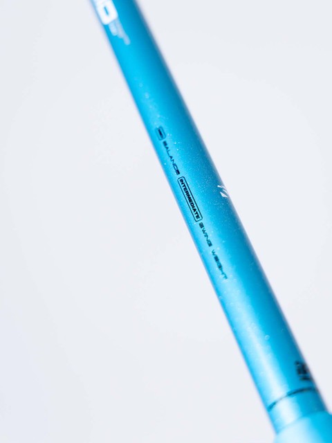 Zone Innebandyklubba AIR/ONE HYBRID PRE 29 - Thin (25/26)