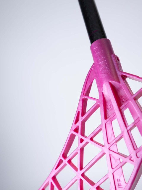 Zone Stick ICE THIN 29 - AIR/TWO (25/26)