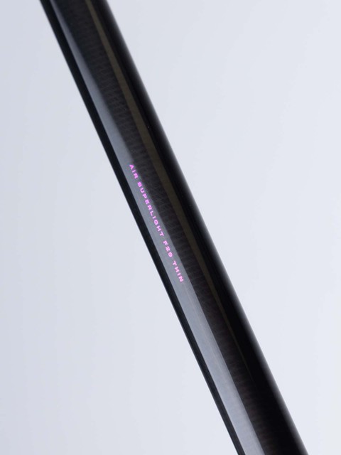 Zone Stick ICE THIN 29 - AIR/TWO (25/26)